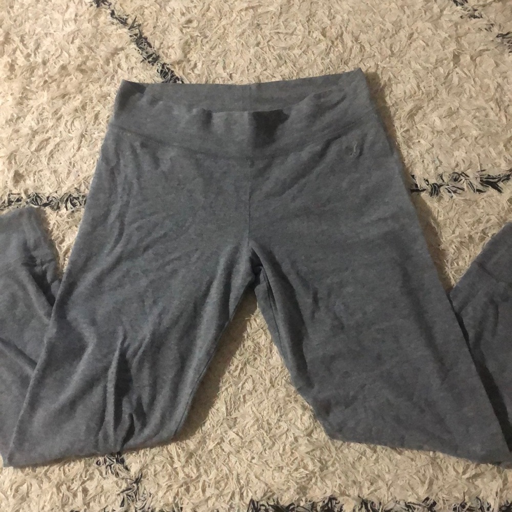 American eagle cropped leggings